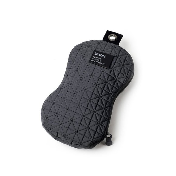 Lexon- Backpack Peanut Collection - Picture 4 of 9